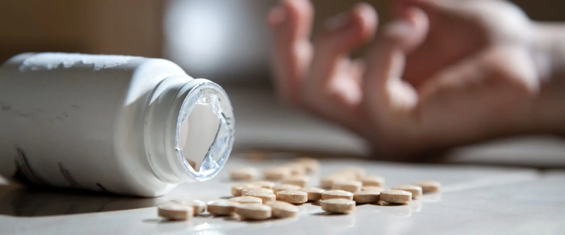 Understanding Carfentanil: The Deadly Synthetic Opioid