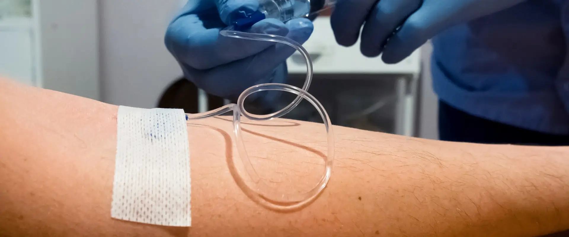 Sedation During Surgery: A Comprehensive Guide for Understanding Fentanyl Dosage and Use in Medical Procedures