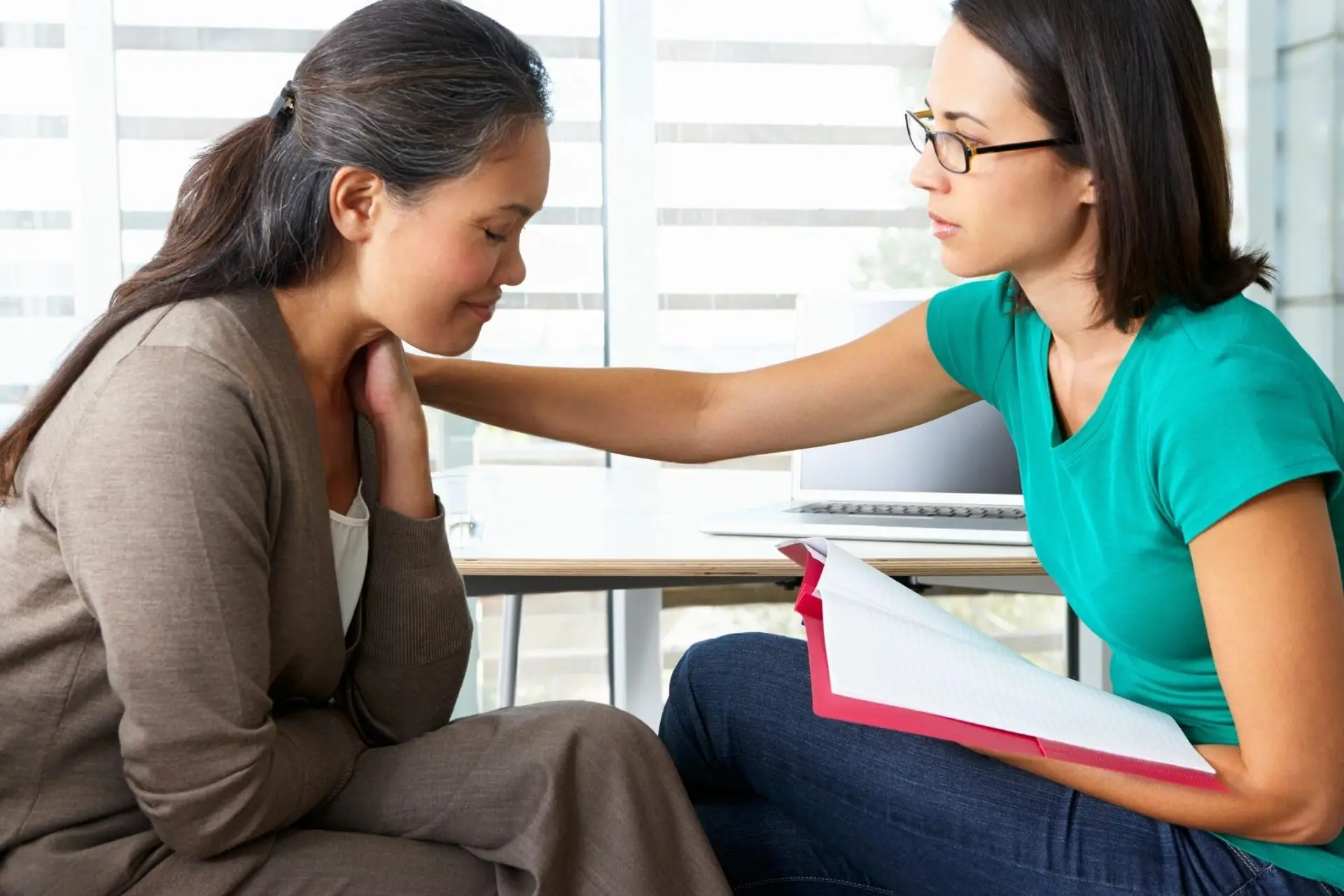 The Importance of Mental Health and Substance Abuse Treatment