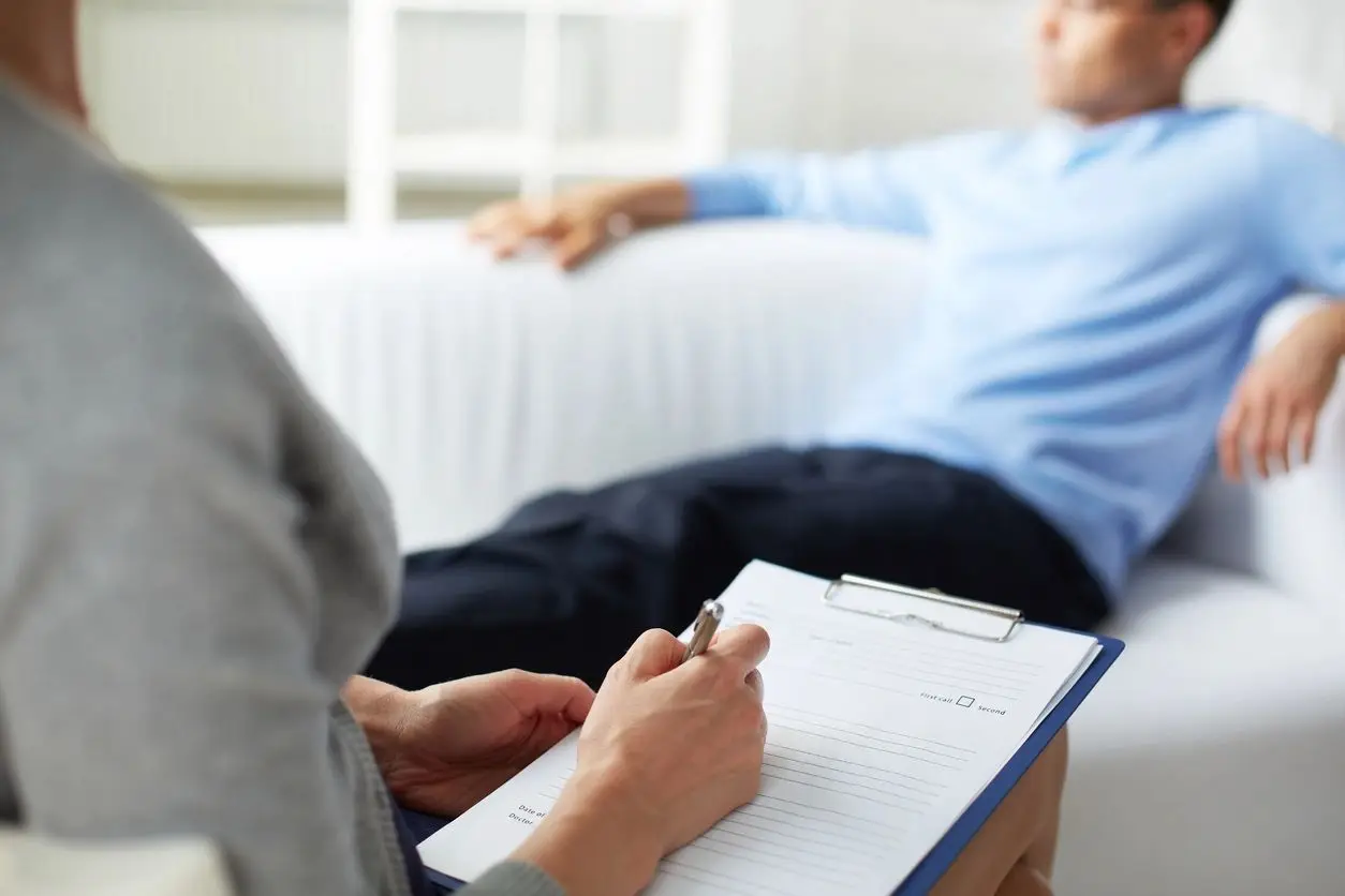 Strategic Interventions: Guiding High-Net-Worth Individuals to Recovery
