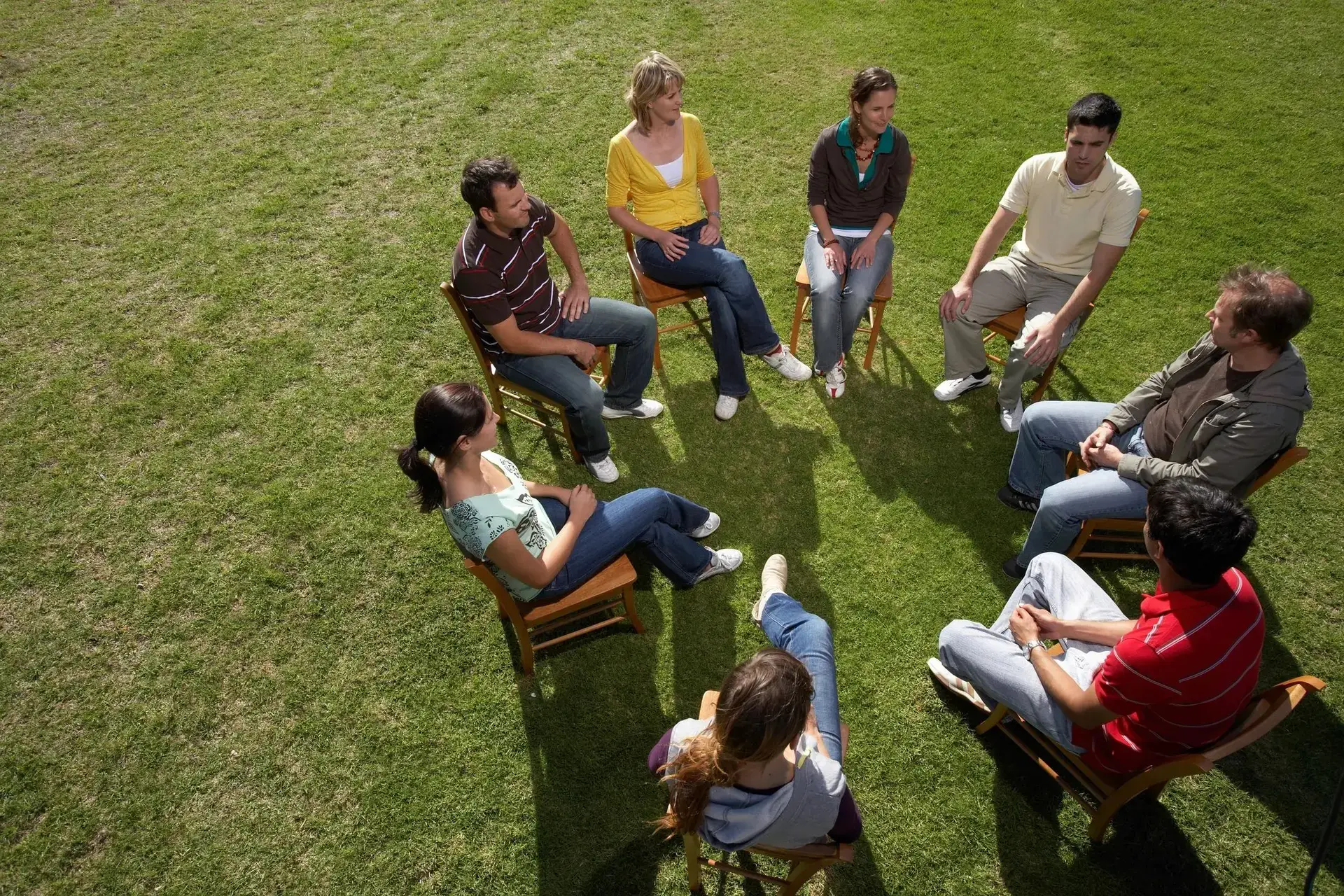 Fostering Recovery Through Solution-Focused Therapy and Enhanced Motivation