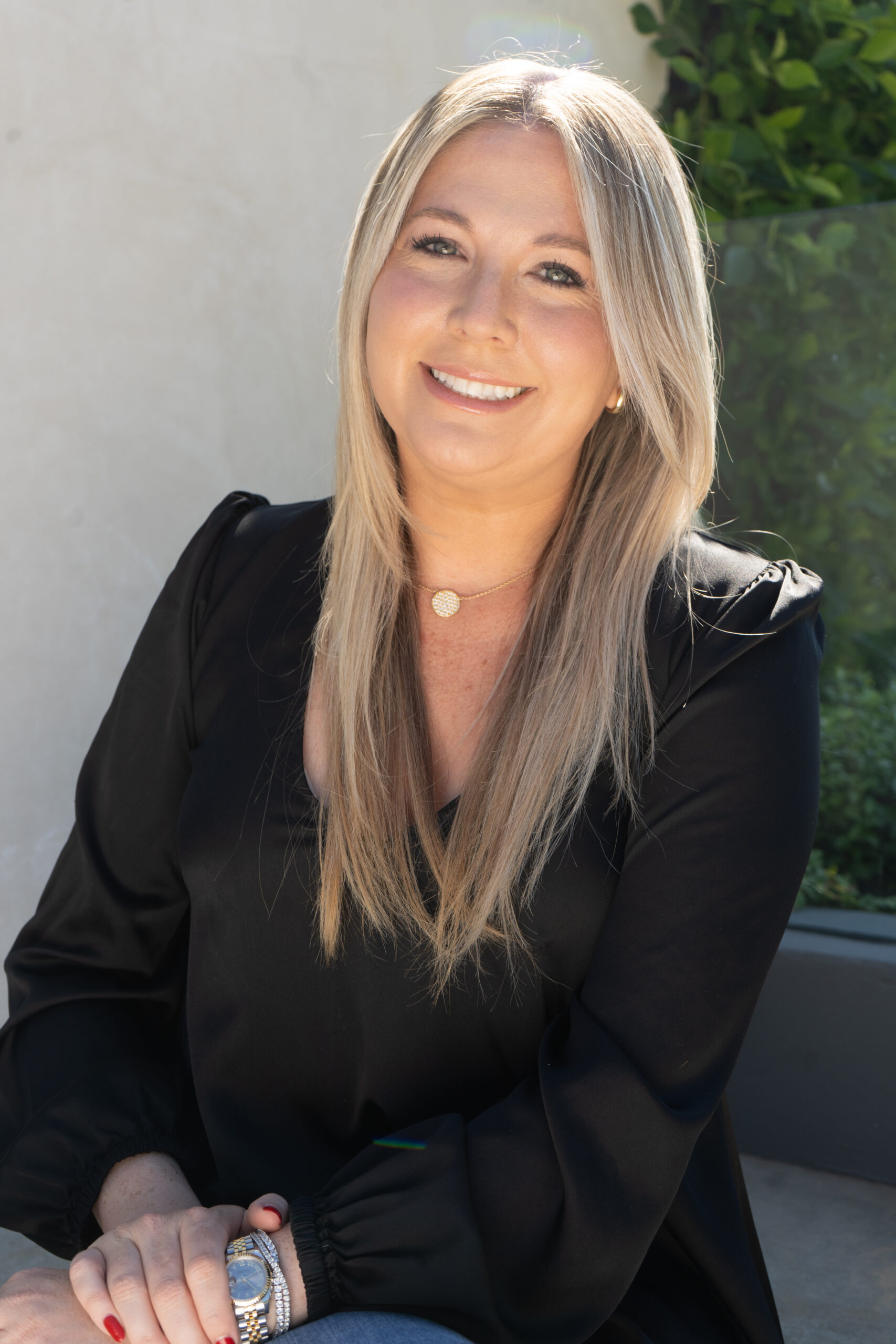 Britney Stearns, MA, LMFT