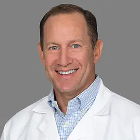 Dr. Ken Spielvogel
