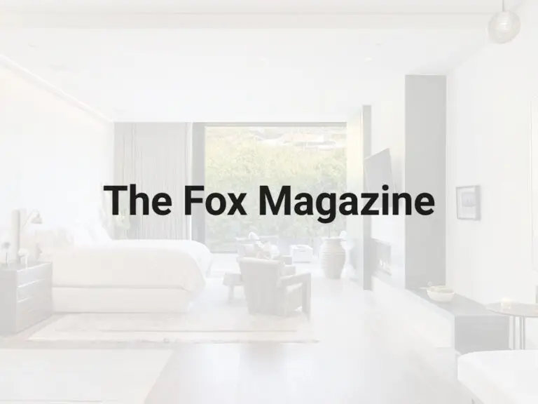 A Look Inside Carrara Luxury Rehab Center: A Luxurious Oasis for Healing