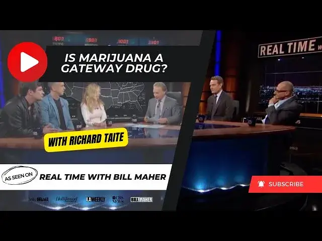 youtube bill maher