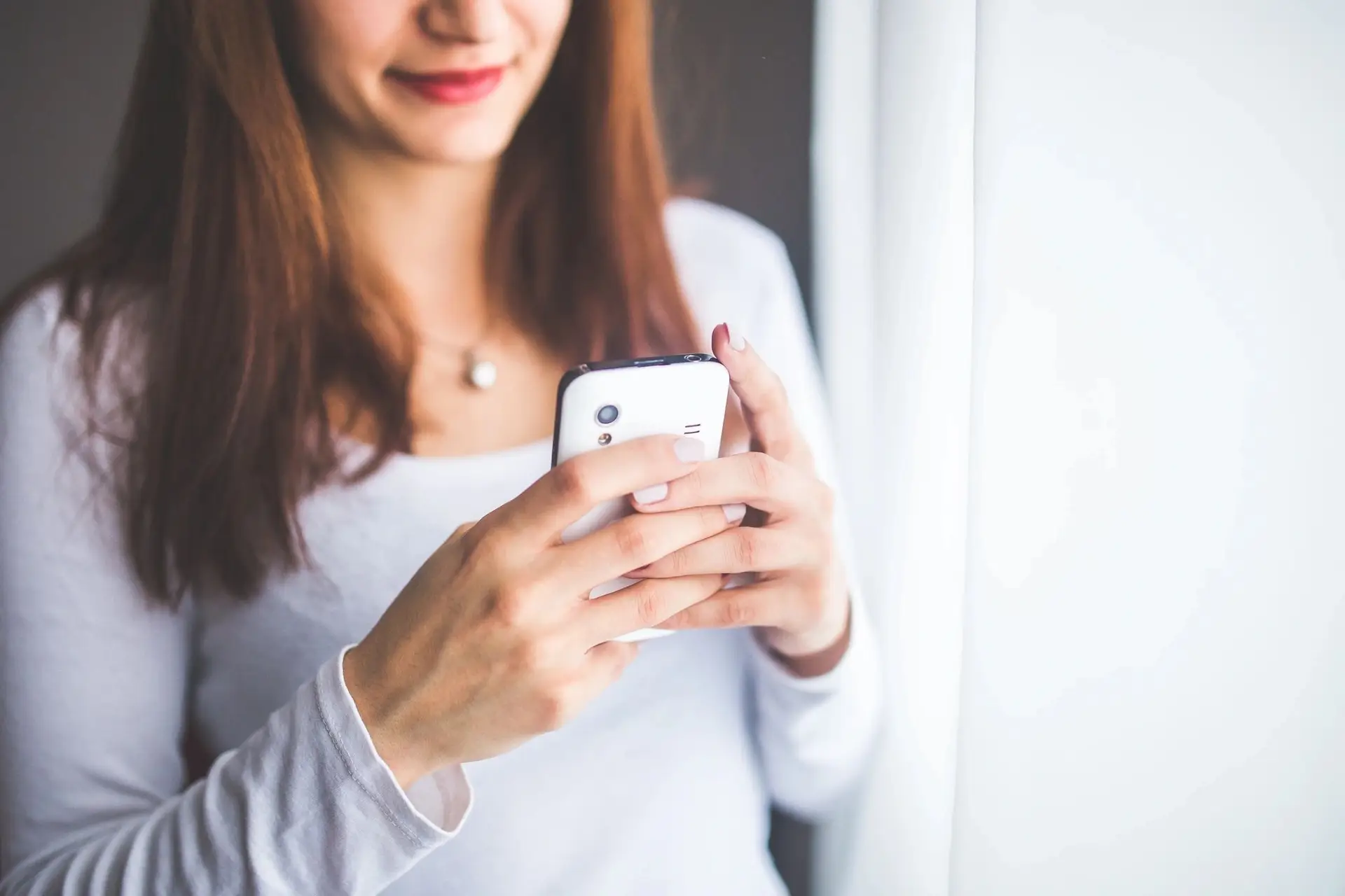Can I use my phone in rehab?