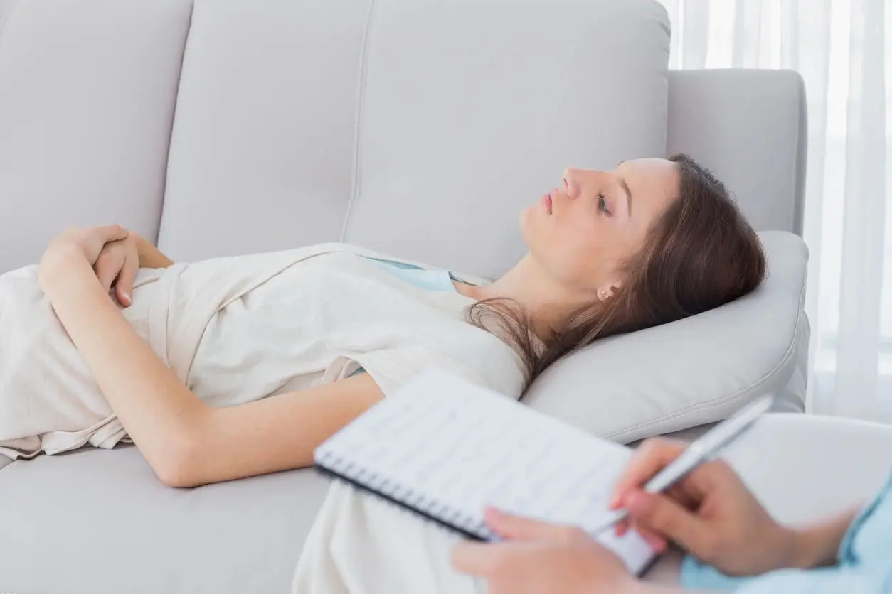 Using Somatic Therapies in Luxury Treatment