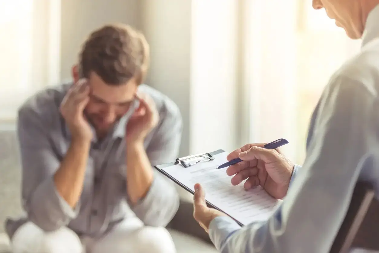 The 4 C’s of Addiction