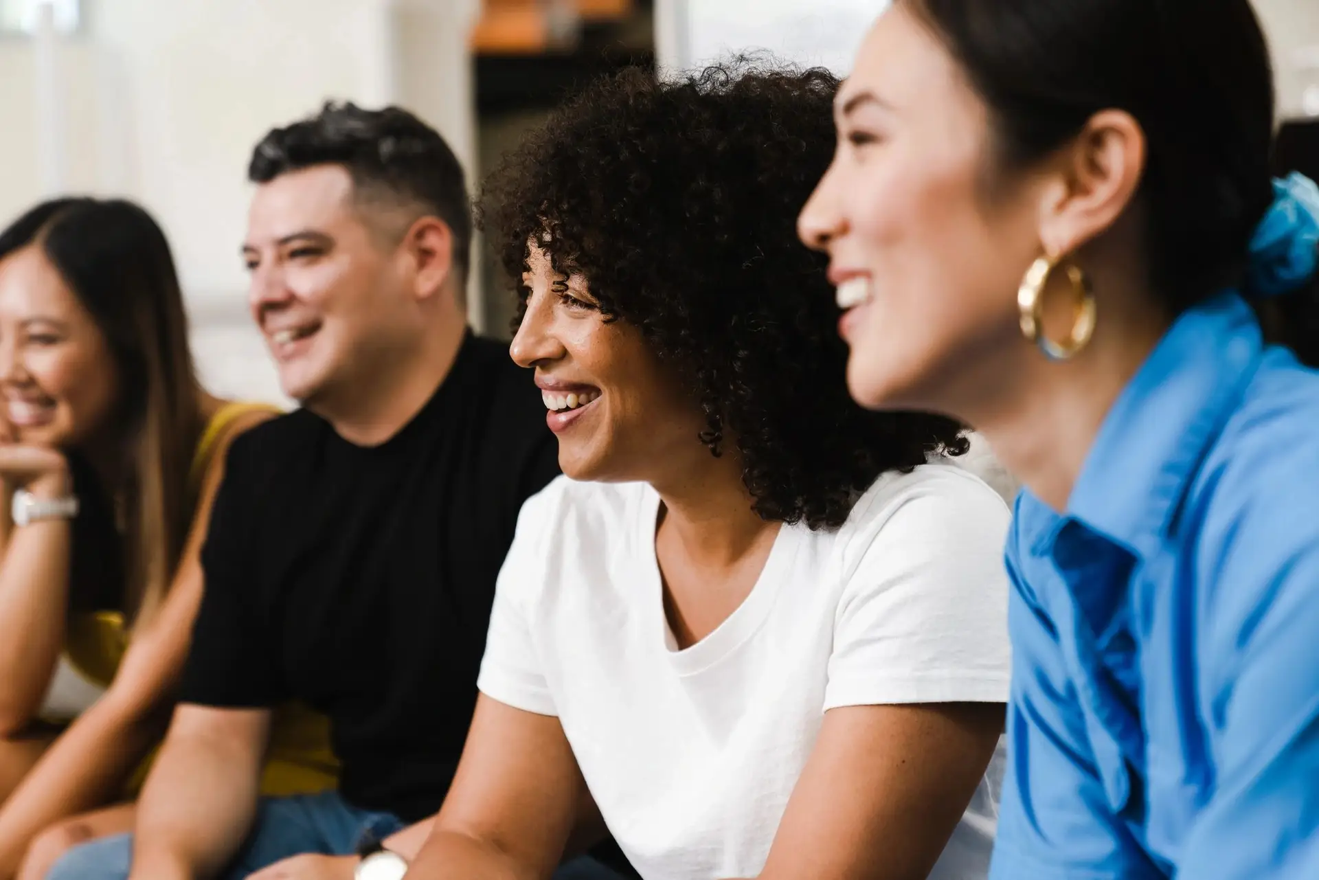 The Six Types of Family Roles in Addictive Households