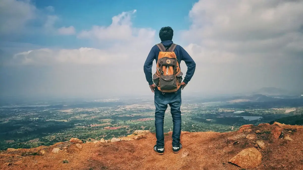 Outdoor Recreation and Adventure Therapy