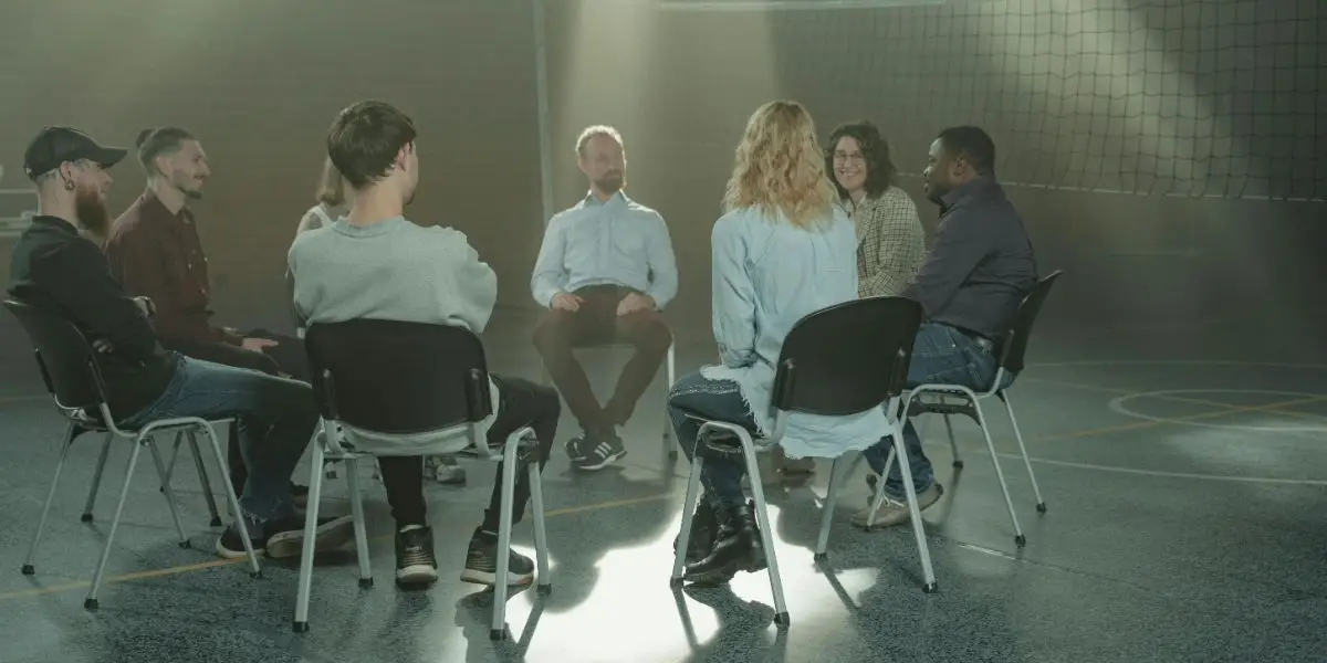 Support Systems in Fentanyl Addiction Recovery