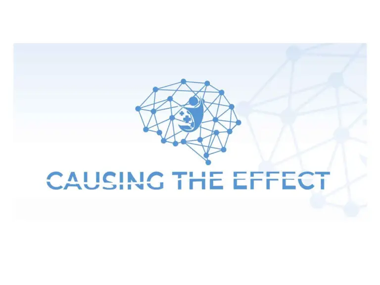 causing the effect podcast