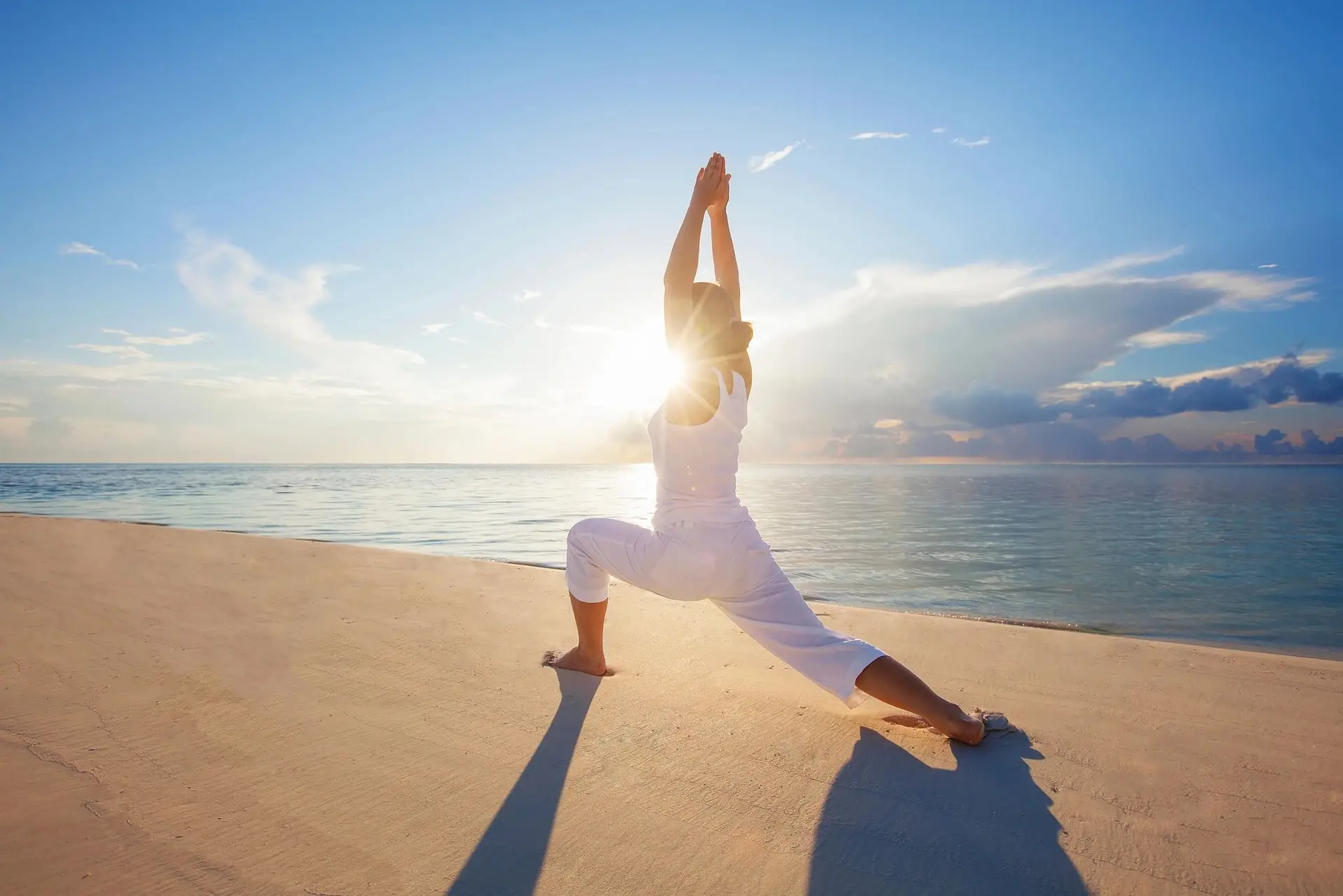 Trauma-Informed Yoga in Recovery