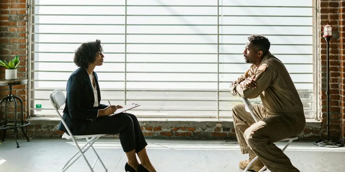 Individual Therapy: A Path to Self-Discovery