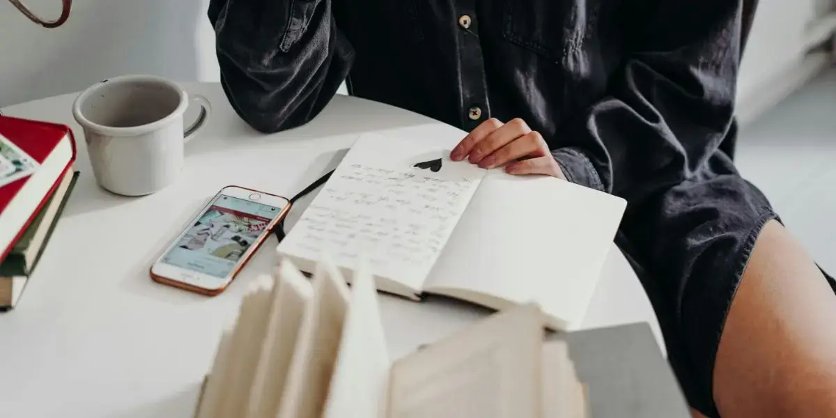 The Impact of Journaling on Addiction Recovery & Relapse Prevention