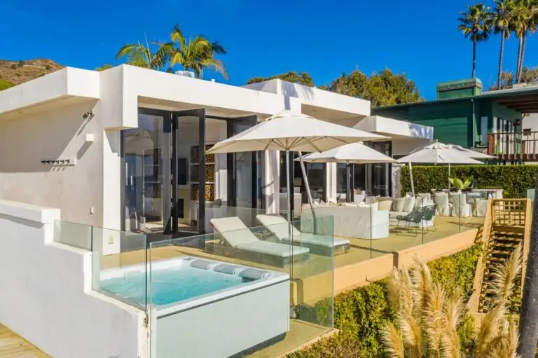 Carrara Malibu Private Luxury Rehab