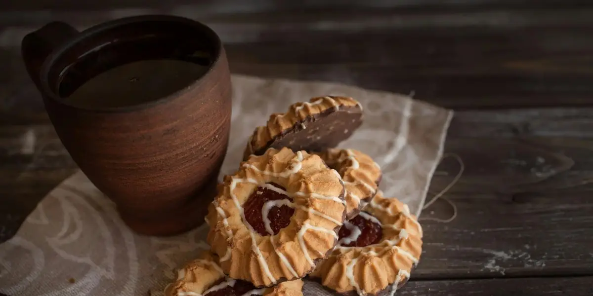 Comfort Foods & Emotional Healing