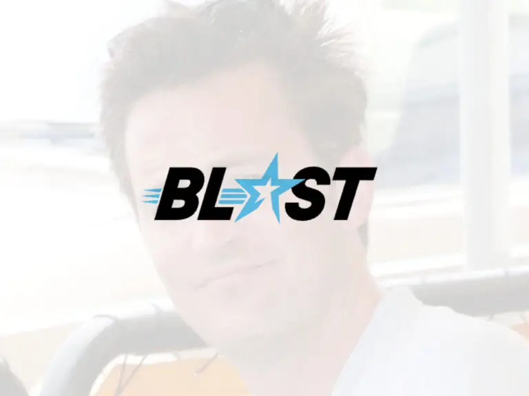 Blast