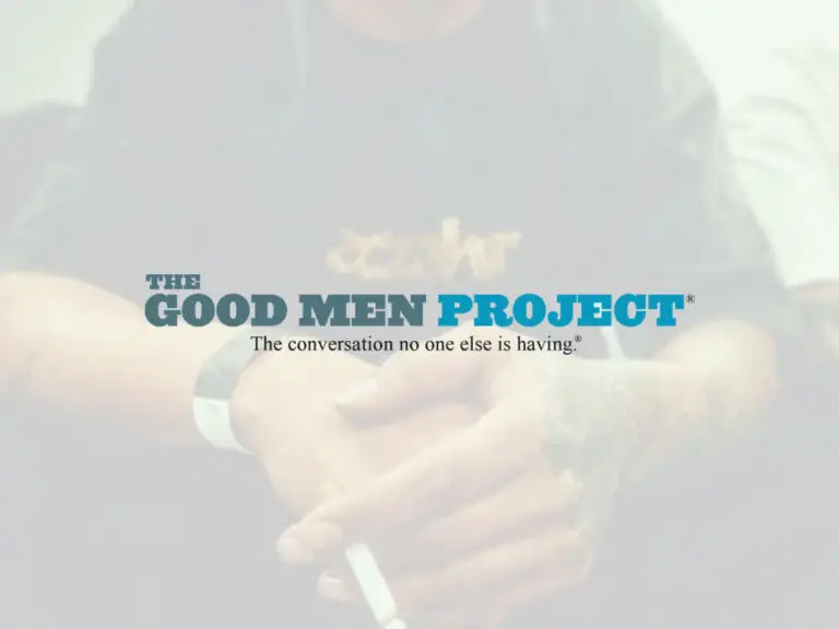 the goodmen project