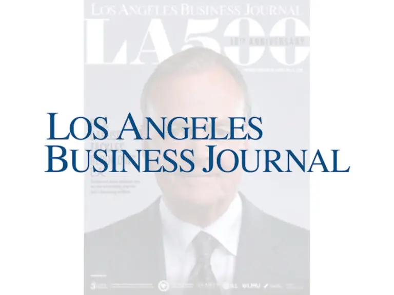 la business journal