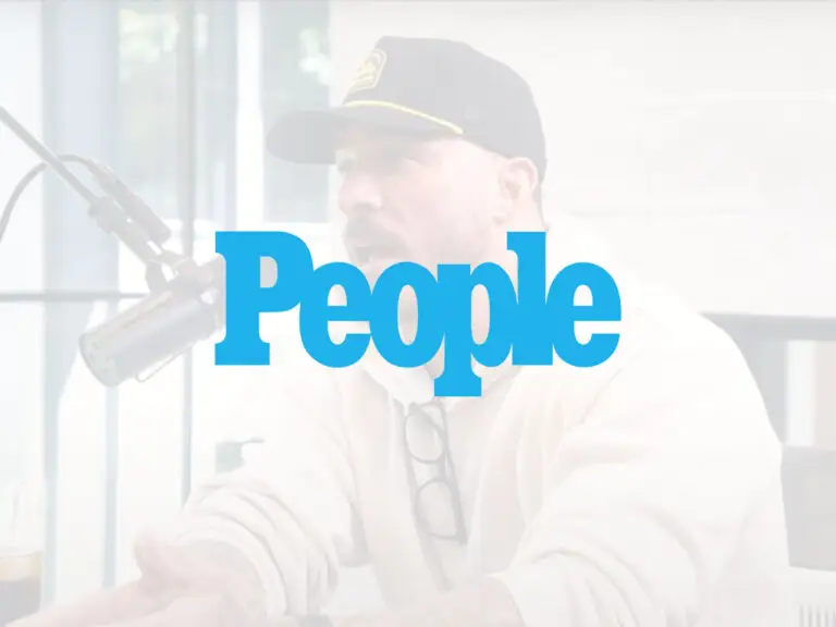 people magazine