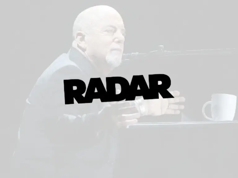 radar