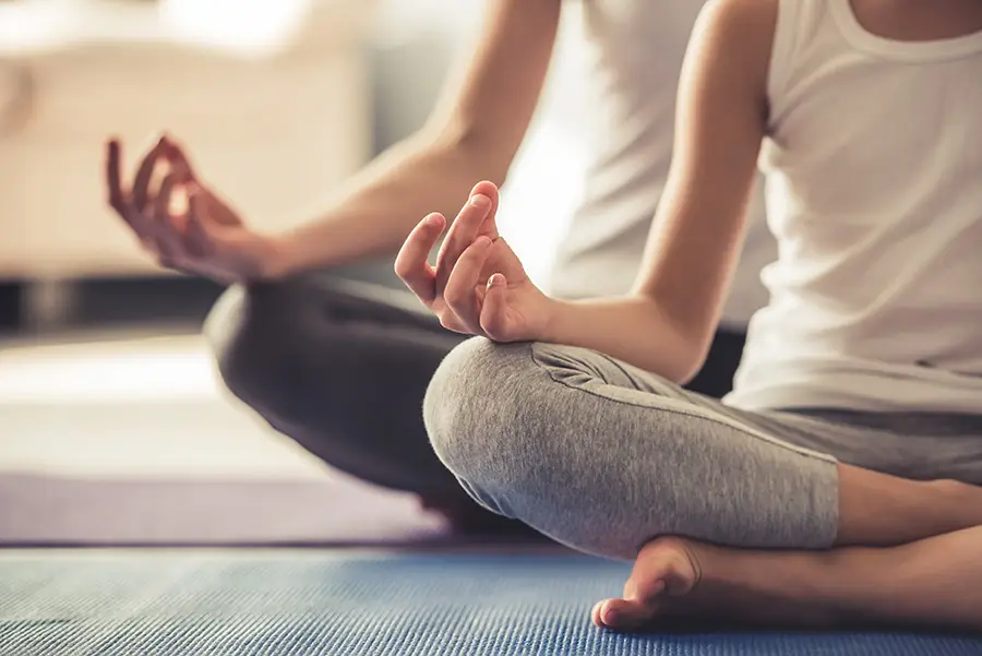 Yoga for Addiction Recovery: Transformative Wellness Practices
