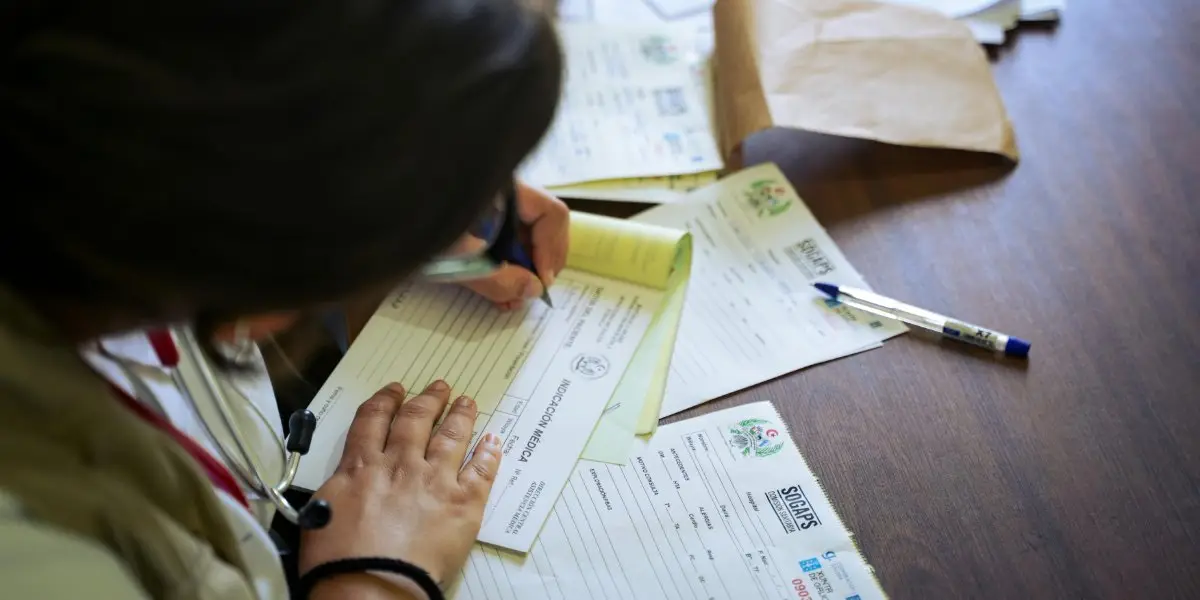 Reasons Insurance Companies Deny Addiction Treatment Claims & How to Respond