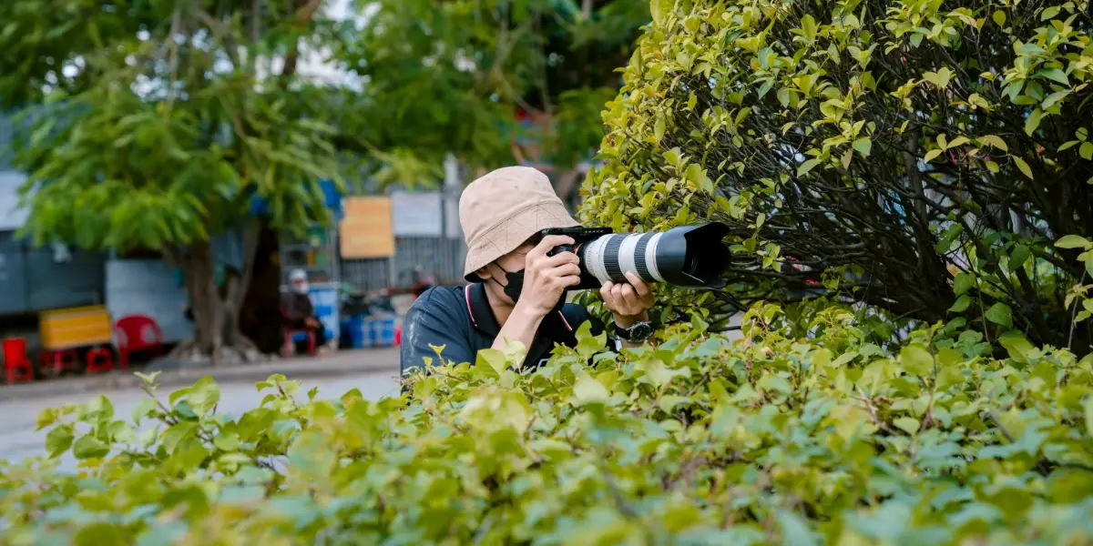 Paparazzi Culture’s Impact on Celebrity Mental Health