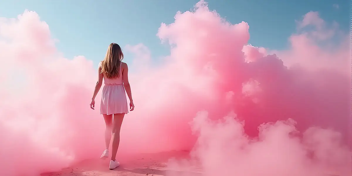 What is Pink Clouding in Addiction Recovery? The Euphoria and Its Risks