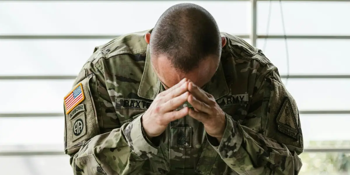 Comprehensive Care and Support Options for Veterans Battling Addiction