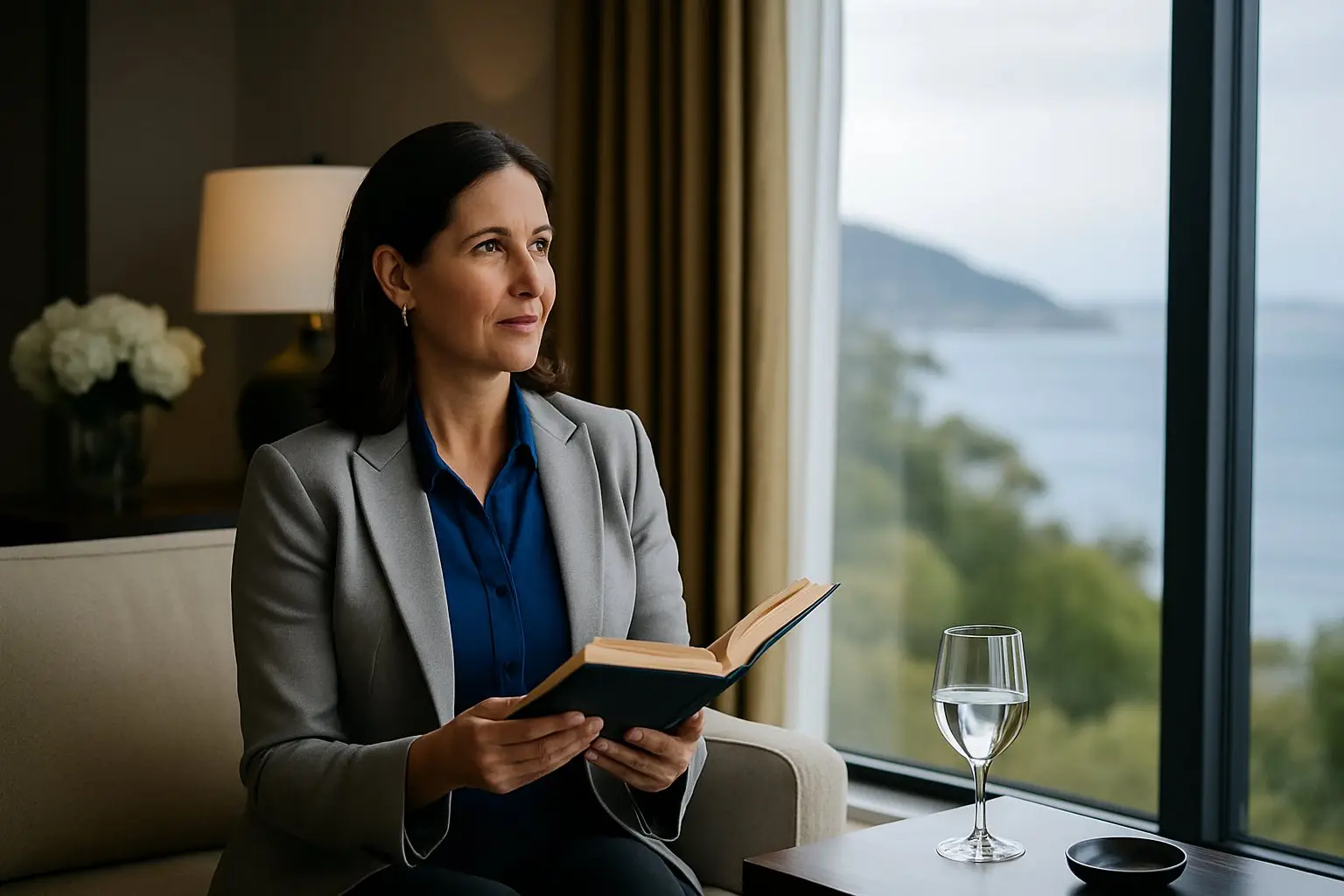 Executive Addiction: How High-Pressure Careers Fuel Substance Abuse in C-Suite Leaders