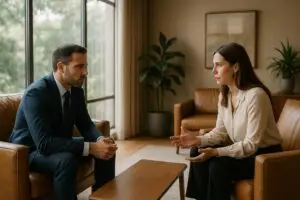 Sibling Dynamics in Addiction Recovery: Healing Family Relationships in Luxury Treatment Settings