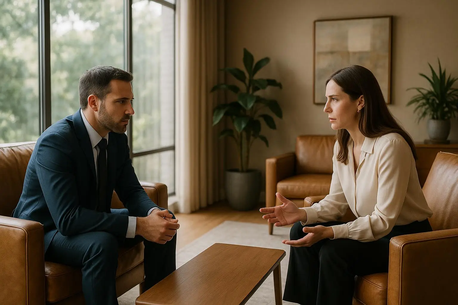 Sibling Dynamics in Addiction Recovery: Healing Family Relationships in Luxury Treatment Settings