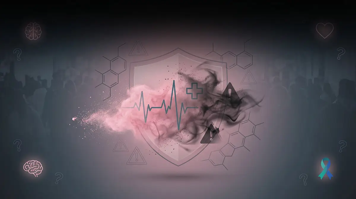 What is Pink Cocaine? Dangers, Effects & Ingredients Explained