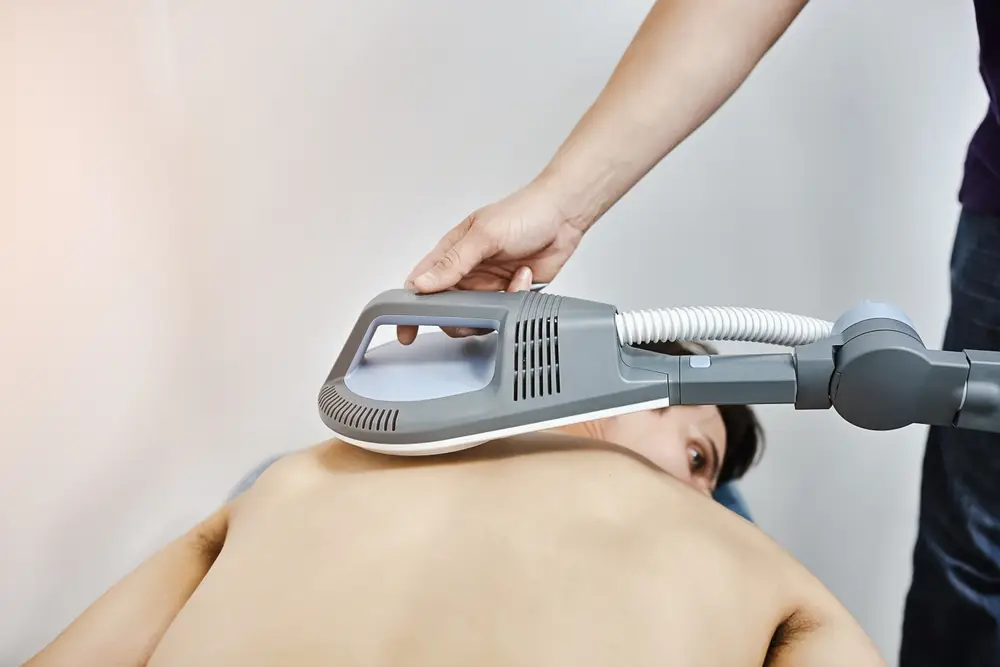 EMF Therapy