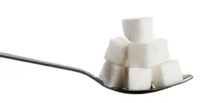 How does blood sugar affect cravings and emotional regulation in Rehab?