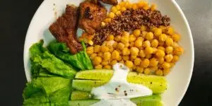 What Foods Help Repair The Brain After Substance Use?