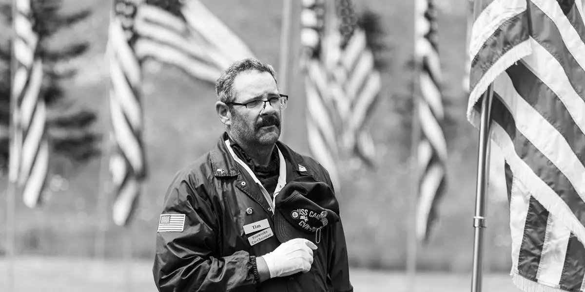 Why High-Performing Veterans Delay Addiction Treatment And What Actually Works