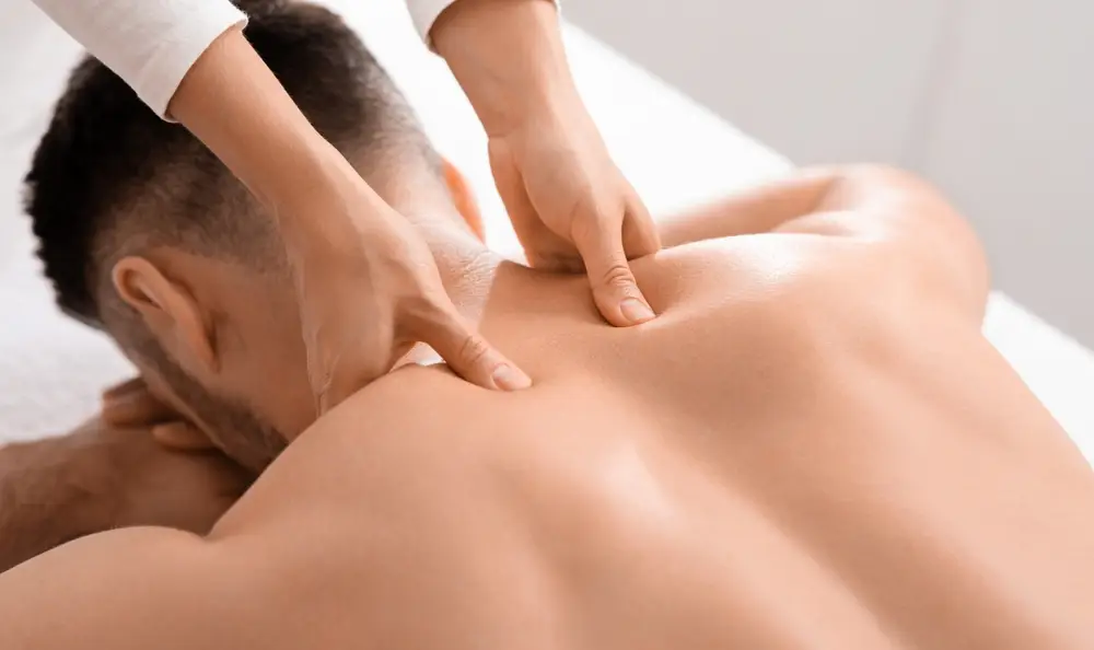 Spinal Energetics