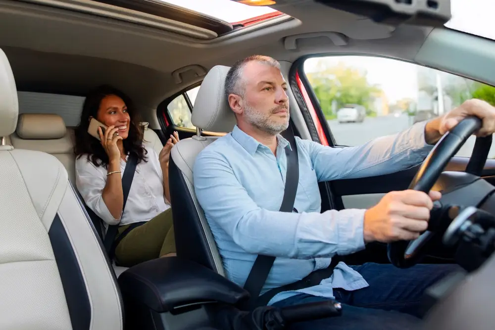 driver service