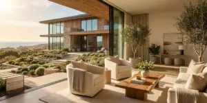 Are There Luxury Mental Health Facilities In California?