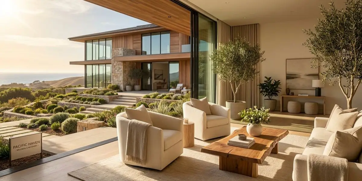 Are There Luxury Mental Health Facilities In California?