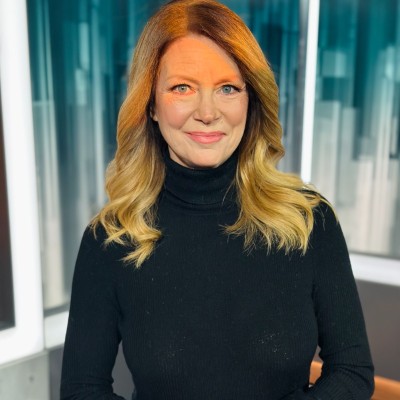 Dr. Wendy Walsh