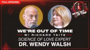 Attachment, Love, and Addiction: Dr. Wendy Walsh, PhD on the Science of Relationships and Recovery